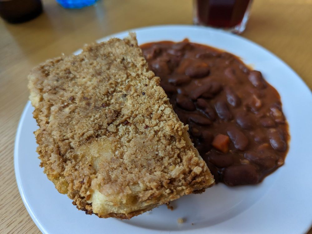 ShadoBeni Trinidadian Vegan Cuisine ShadoBeni Trinidadian Vegan Cuisine