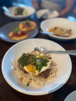 Terrace by Mix Mix by null