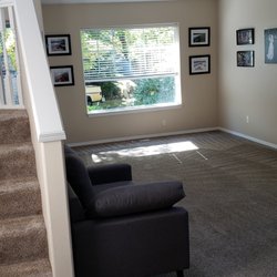 Curtis-E Carpet Cleaning in Tualatin gift card