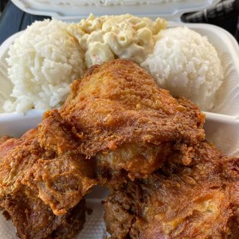 T & L Market - Fried Chicken - Hawaiian Near Me - Honolulu, Hawaii T & L Market - Fried Chicken - Hawaiian Near Me - Honolulu, Hawaii