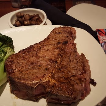 Outback Steakhouse - I've been to Morton's, Ruth's Chris, and beyond. Not saying this is better but for under 30 bucks? BOOM! - Steakhouses Near Me - Woodbridge, Virginia Outback Steakhouse - I've been to Morton's, Ruth's Chris, and beyond. Not saying this is better but for under 30 bucks? BOOM! - Steakhouses Near Me - Woodbridge, Virginia