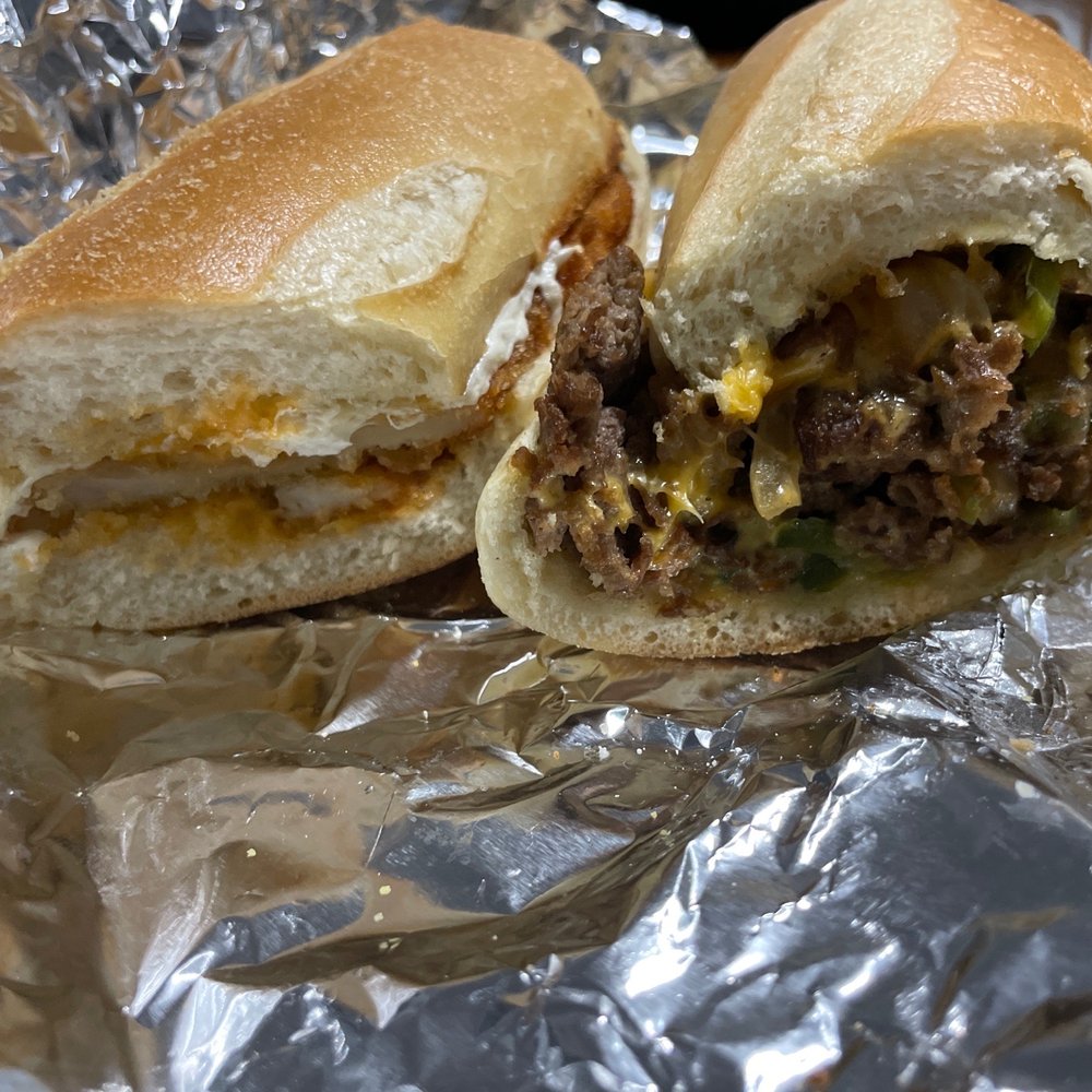 Prima Pizza - Highly recommend the cheesesteak !! Vodka sauce was a little too sweet but still tasty - Pizza Near Me - Colts Neck, New Jersey Prima Pizza - Highly recommend the cheesesteak !! Vodka sauce was a little too sweet but still tasty - Pizza Near Me - Colts Neck, New Jersey