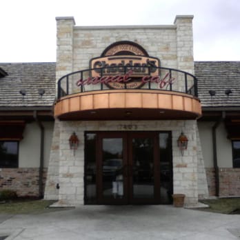 Cheddar's Scratch Kitchen - Cheddars Casual Cafe - American Near Me - San Antonio, Texas