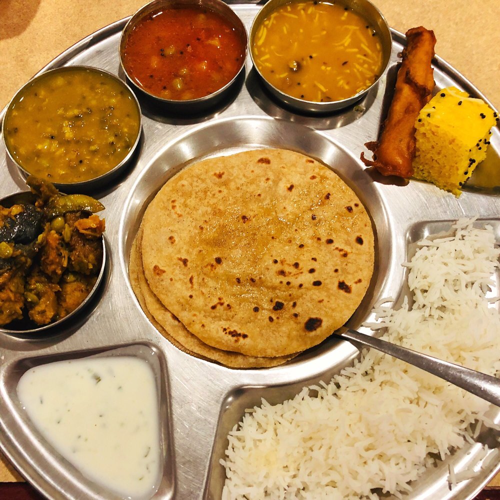 Jay Bharat Restaurant - Gujarati thali - Indian Near Me - Newark, California Jay Bharat Restaurant - Gujarati thali - Indian Near Me - Newark, California
