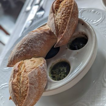 Obelix - Escargot - French Near Me - Chicago, Illinois Obelix - Escargot - French Near Me - Chicago, Illinois