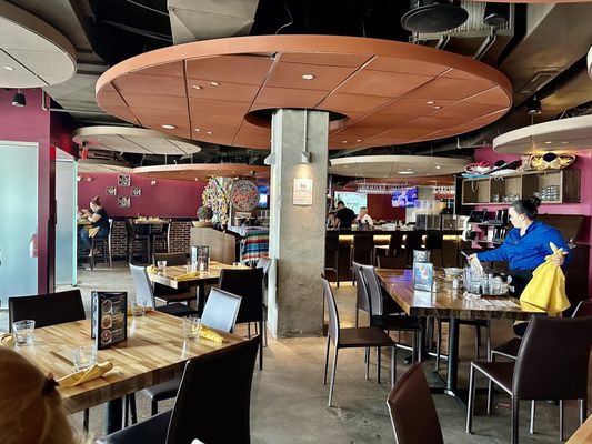 Guapo's Restaurant by null