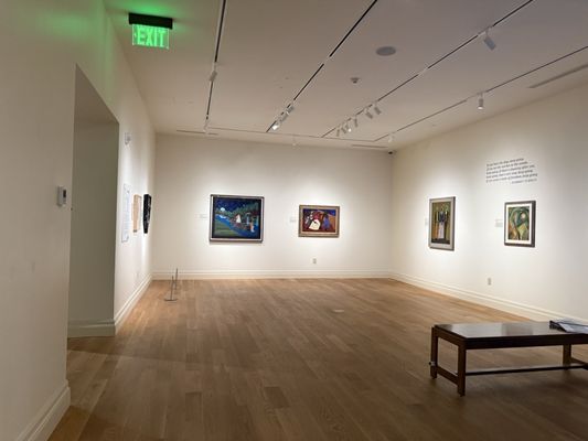 Gibbes Museum of Art by null