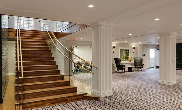 Hanover Inn Dartmouth by null