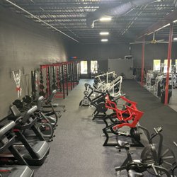 Epic Athletic Center