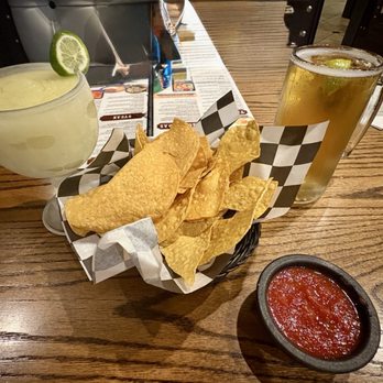 Pepper’s Mexican Cuisine - Large beer, frozen house margarita, chips and salsa - Mexican Near Me - Biddeford, Maine Pepper’s Mexican Cuisine - Large beer, frozen house margarita, chips and salsa - Mexican Near Me - Biddeford, Maine