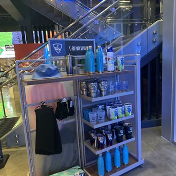 Topgolf - Golf Near Me - El Segundo, California