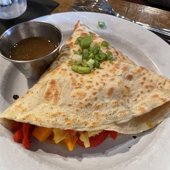 PRESS Coffee Crêpes Cocktails - County Line - Creperies Near Me - Graham, North Carolina
