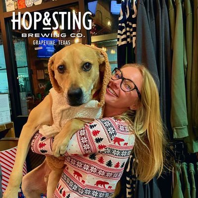 Hop and Sting Brewing Company by null