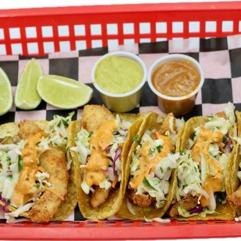 High Noon Saloon & Kitchen - Fried - Bars Near Me - McAllen, Texas High Noon Saloon & Kitchen - Fried - Bars Near Me - McAllen, Texas