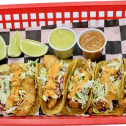High Noon Saloon & Kitchen - Fried