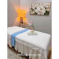 Massage 5 Spa