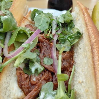 Starvin' Marvin's - Good - Sandwiches Near Me - San Diego, California Starvin' Marvin's - Good - Sandwiches Near Me - San Diego, California