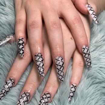 Tracy Nail Spa - My wife doing - Nail Salons Near Me - Ada, Oklahoma Tracy Nail Spa - My wife doing - Nail Salons Near Me - Ada, Oklahoma