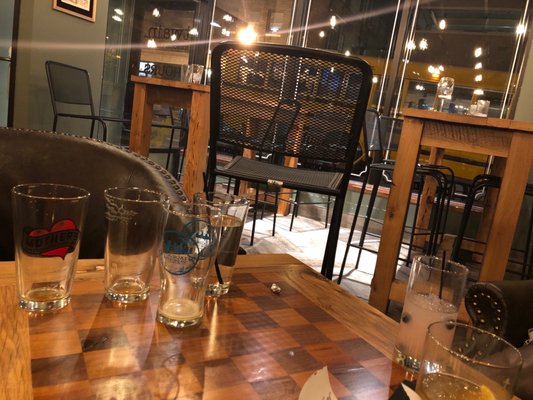 Twain: Missouri BBQ & Taproom by null