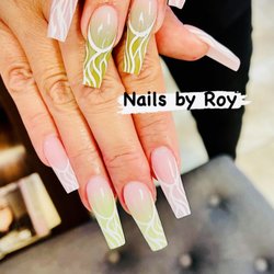NT Nail Spa - By roy