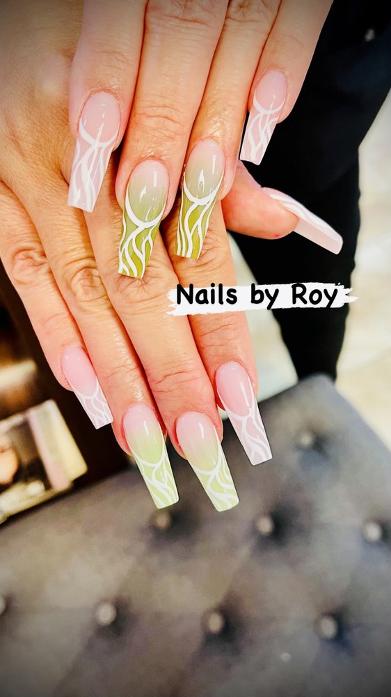 NT NAIL SPA Updated April 2024 344 Photos & 105 Reviews 297