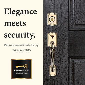 Kensington Locksmith - Elegant residential locks. Professional lock installation service. - Keys & Locksmiths Near Me - Kensington, Maryland Kensington Locksmith - Elegant residential locks. Professional lock installation service. - Keys & Locksmiths Near Me - Kensington, Maryland
