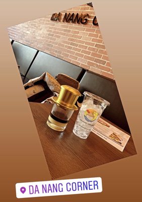 DA NANG CORNER by null