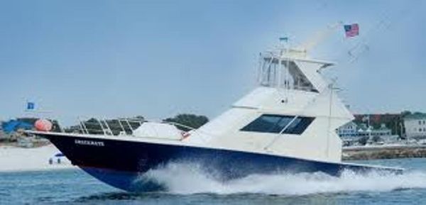 Al and John's Marine Services by null