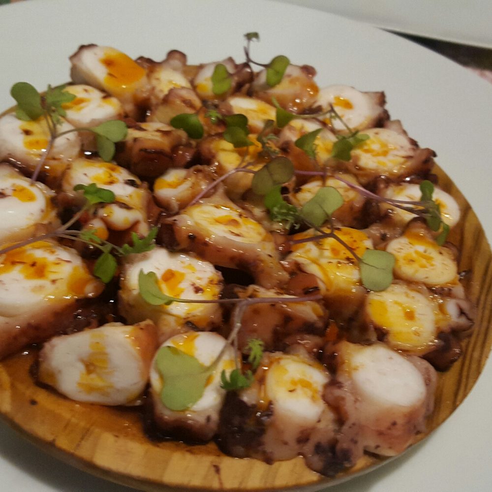 Tapabento - Grilled octopus - Portuguese Near Me - Porto, 13 Tapabento - Grilled octopus - Portuguese Near Me - Porto, 13