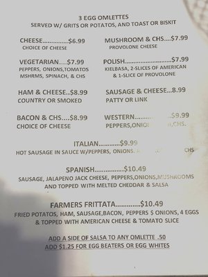 Menu photo 3 Border Restaurant Wake Forest, NC Menu photo 3 Border Restaurant Wake Forest, NC