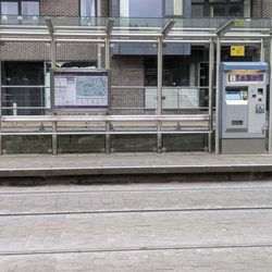 Luas - Luas, Dublin