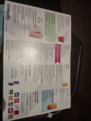 Moviehouse & Eatery by Cinépolis SW Austin by null