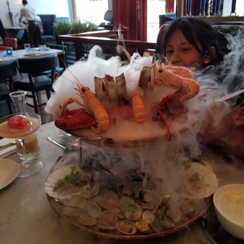 Fancy Crab - Seafood Near Me - London, XGL Fancy Crab - Seafood Near Me - London, XGL