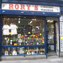 Rorys Fishing Tackle