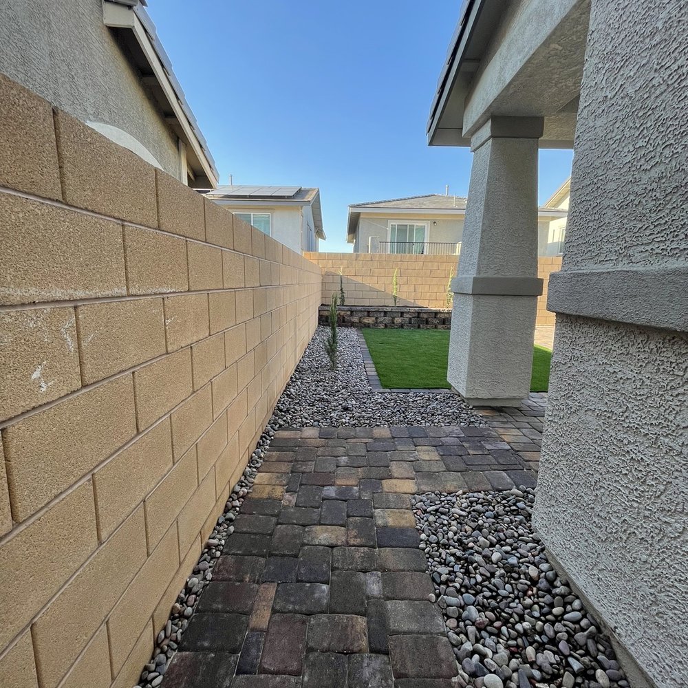 Visualized Landscape - Landscaping Near Me - North Las Vegas, Nevada Visualized Landscape - Landscaping Near Me - North Las Vegas, Nevada
