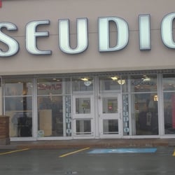 PSEUDIO