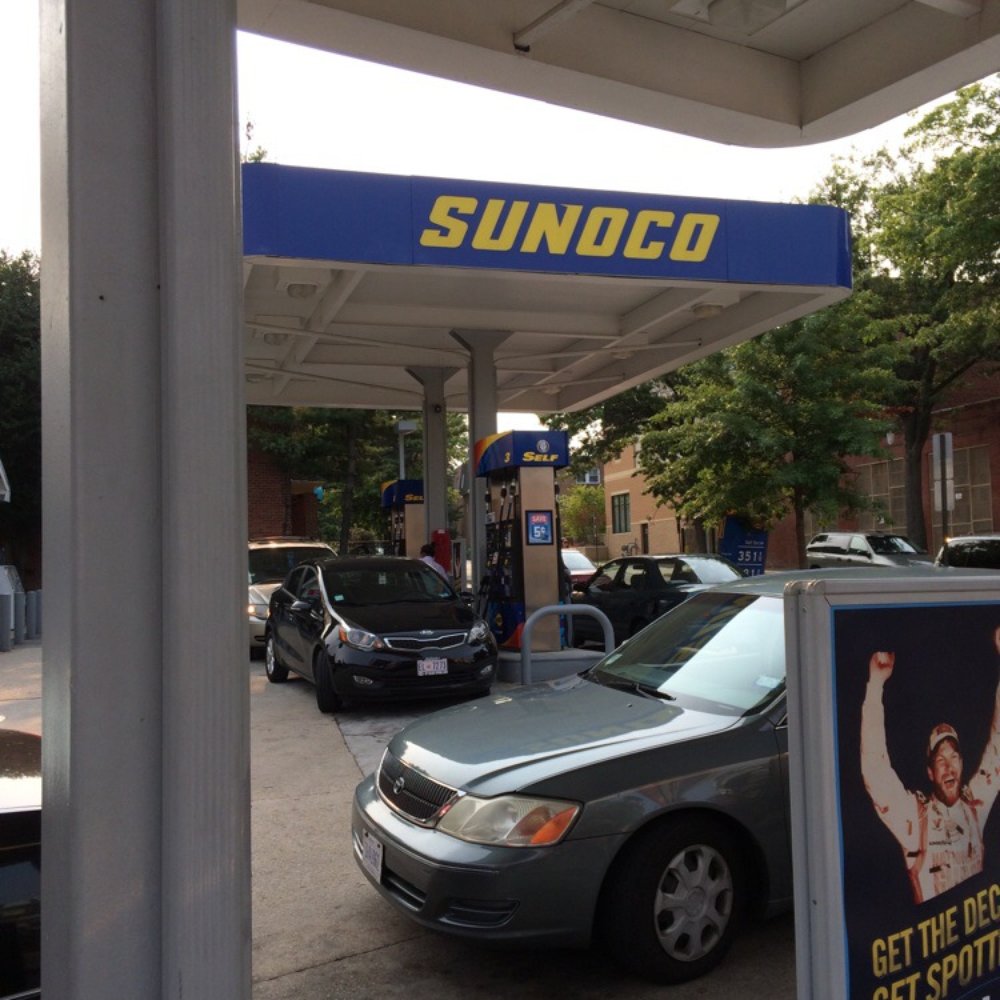 TOP 10 BEST Gas & Service Stations near Columbia Heights, Washington, DC -  Updated 2026 - Yelp