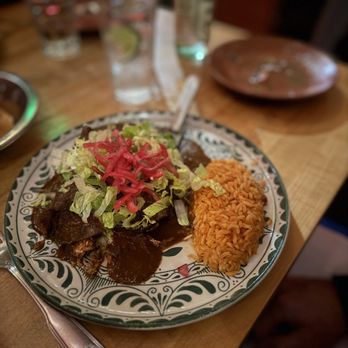 Loló - Enchiladas - Mexican Near Me - San Francisco, California Loló - Enchiladas - Mexican Near Me - San Francisco, California