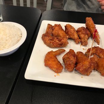 Bonchon Natomas - Wings - Korean Near Me - Sacramento, California Bonchon Natomas - Wings - Korean Near Me - Sacramento, California