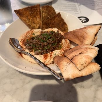 Epice - Lebanese Near Me - Nashville, Tennessee