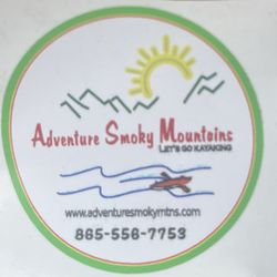 Adventure Smoky Mountains Kayaking