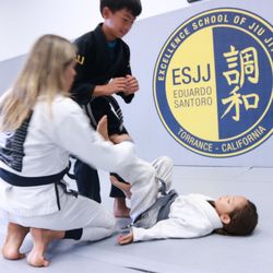 Excellence School of Jiu Jitsu