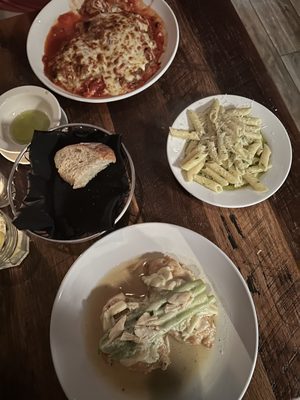 Ristorante Luciano by null