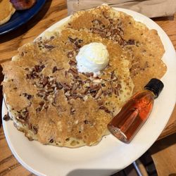 Cracker Barrel Old Country Store - Pecan Pancakes