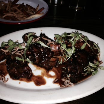 Huddy’s - The rib meat falls off the bones and is a great deal! - Gastropubs Near Me - Redondo Beach, California Huddy’s - The rib meat falls off the bones and is a great deal! - Gastropubs Near Me - Redondo Beach, California