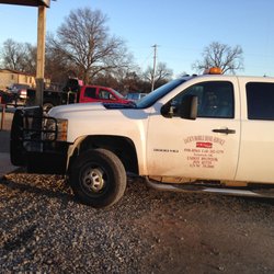 Jack's Mobile Home Service