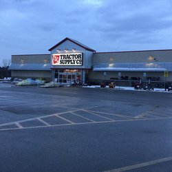 Tractor Supply