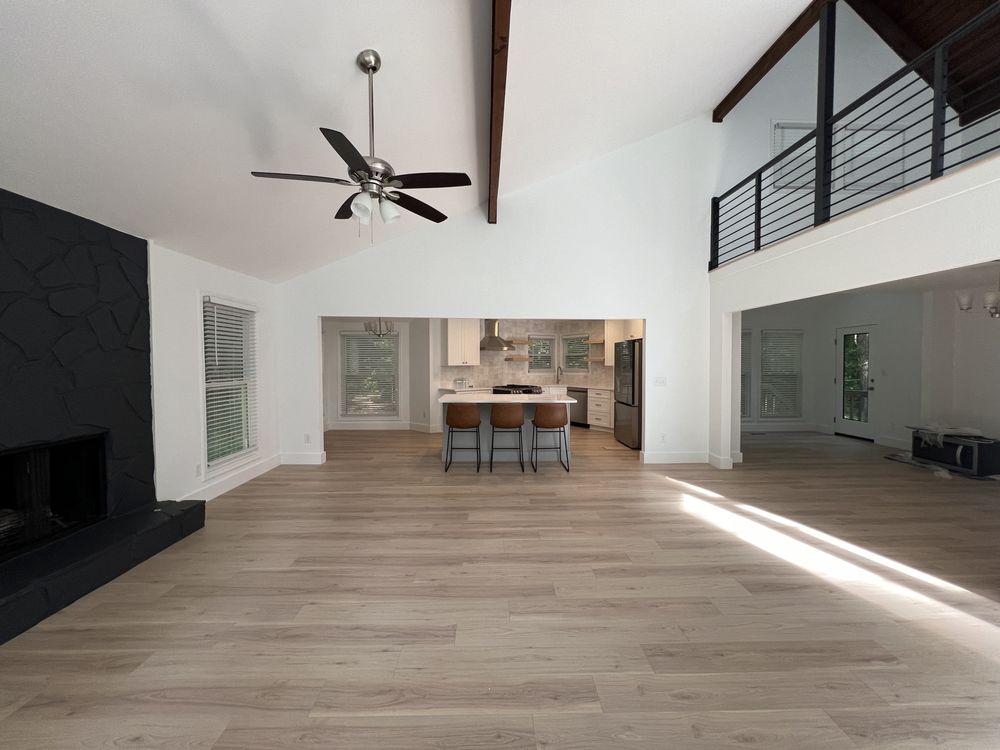 Slide of Romeros Quality Construction