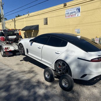 Yaroa Towing - Towing Near Me - Hialeah, Florida Yaroa Towing - Towing Near Me - Hialeah, Florida