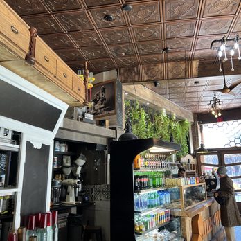 Milk & Honey Cafe - Coffee & Tea Near Me - Brooklyn, New York Milk & Honey Cafe - Coffee & Tea Near Me - Brooklyn, New York